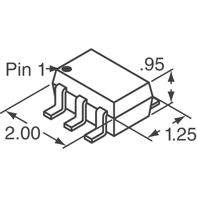 SMS3923-081LF Skyworks Solutions Inc.  Diodes - RF